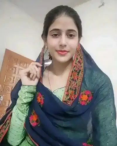 Call Girl Jogindernagar